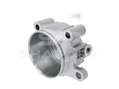 4.62168 Shifting cylinder housing, aluminium