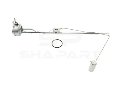 4.62171 Fuel level sensor, L: 580 mm