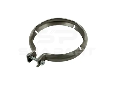 4.62178 Clamp, D: 165 mm
