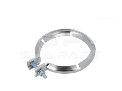 4.62182 Clamp, D: 151 mm