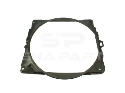 4.62186 Fan cover