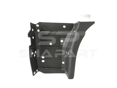 4.62197 Step well case, left, cabin height 1005 mm