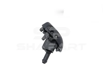 4.62221 Wiper nozzle, left