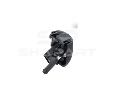 4.62222 Wiper nozzle, right