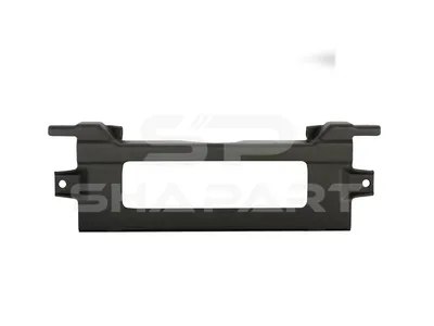 4.62236 Bumper, center