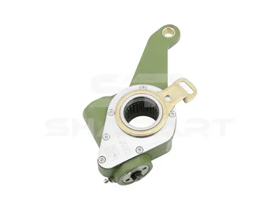 4.62240 Slack adjuster, automatic, N42 x 1,5, b: 14 mm, Lb: 145 mm, DIN 5480, 26 teeth