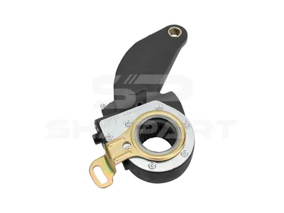 4.62243 Slack adjuster, automatic, right, N42 x 1,5, b: 14 mm, Lb: 145 mm, Or: 37 mm, DIN 5480, 26 teeth