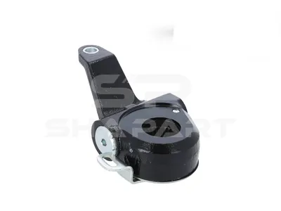 4.62256 Slack adjuster, automatic, right, N42 x 1,5, b: 14 mm, Lb: 145 mm, Ol: 56 mm, DIN 5480, 26 teeth