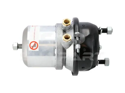 4.62264 Spring brake cylinder, M16 x 1,5, M22 x 1,5, Ls: 64 mm, Lp: 15 mm