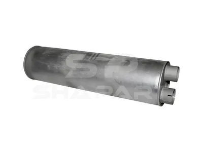 4.62266 Silencer