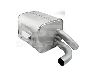 4.62267 Silencer