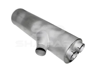 4.62269 Silencer