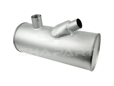 4.62270 Silencer