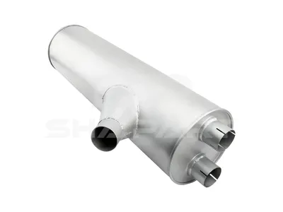 4.62273 Silencer