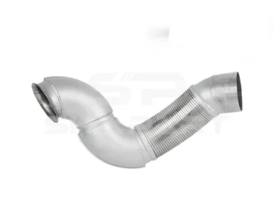 4.62288 Exhaust pipe