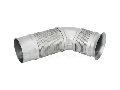 4.62290 Exhaust pipe