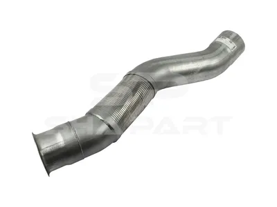 4.62291 Exhaust pipe