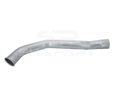 4.62293 Exhaust pipe