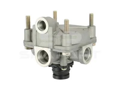 4.62300 Relay valve, M16 x 1,5, M22 x 1,5, max. 10 bar