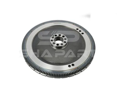 4.62307 Flywheel, without race ring, D: 485 mm, D1: 432 mm, 160 teeth