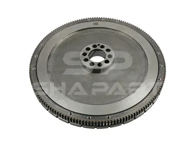 4.62310 Flywheel, D: 485 mm, D1: 432 mm, 160 teeth