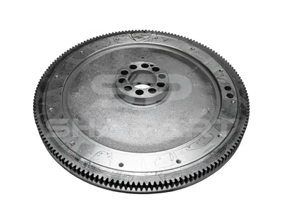 4.62312 Flywheel, D: 485 mm, D1: 432 mm, 160 teeth
