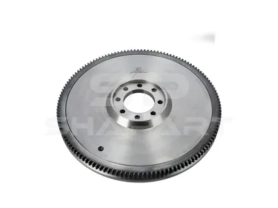 4.62314 Flywheel, d: 78 mm, D: 404 mm, D1: 360 mm, 133 teeth