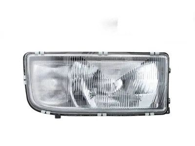 4.62328 Headlamp, right, without bulbs, H4/H1