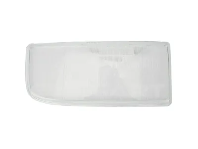 4.62330 Headlamp glass, right