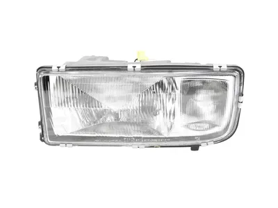 4.62333 Headlamp, left, without bulbs, H4/H1