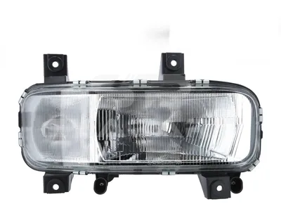 4.62344 Headlamp, right, without bulbs, 24 V, H4