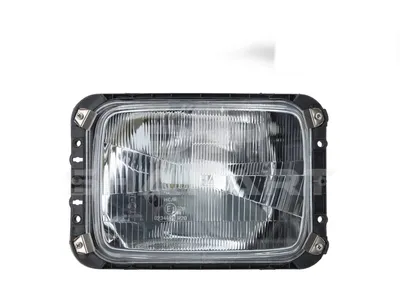 4.62356 Headlamp, right, with headlamp range control