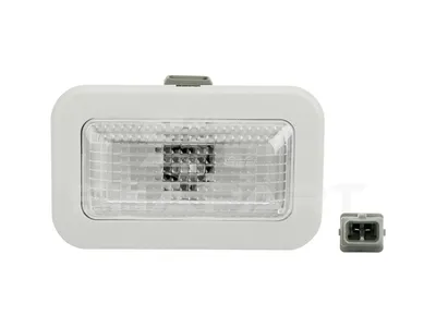 4.62379 Step well lamp