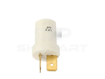 4.62380 Socket bulb, 24 V, 2,4 W, T2