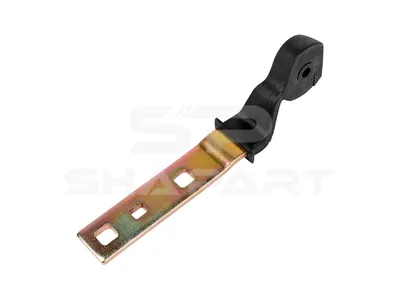 4.62390 Hinge, front grill