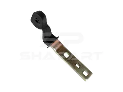 4.62391 Hinge, front grill
