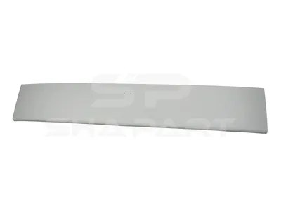 4.62395 Front panel