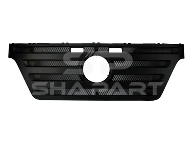 4.62406 Front grill