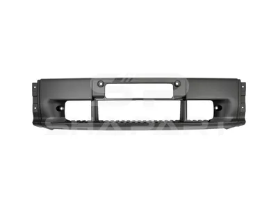 4.62409 Bumper, center