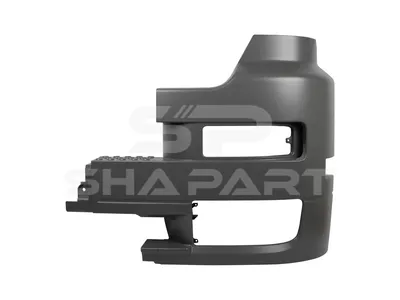 4.62414 Bumper, left