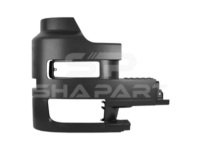 4.62415 Bumper, right