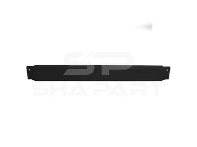 4.62416 Bumper, center
