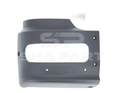 4.62423 Bumper, right