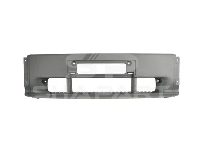 4.62424 Bumper, center