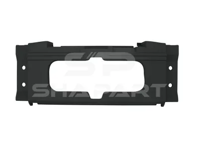 4.62428 Bumper, center