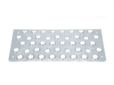 4.62439 Step plate