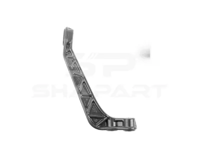 4.62443 Bumper bracket, right