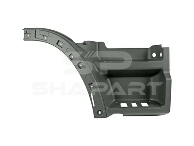 4.62448 Step well case, upper, right