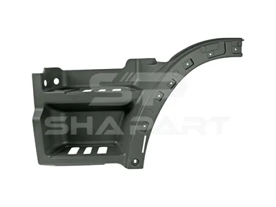 4.62449 Step well case, upper, left
