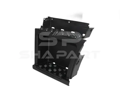 4.62457 Step well case, left